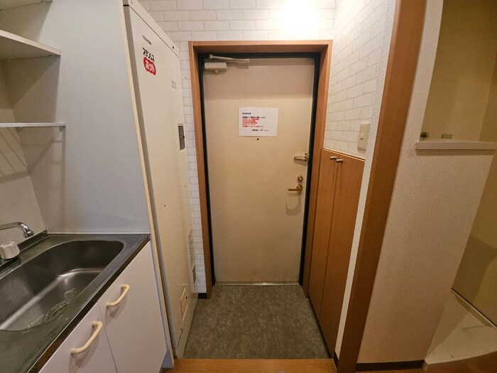 本郷ビルＩＳＡの物件内観写真