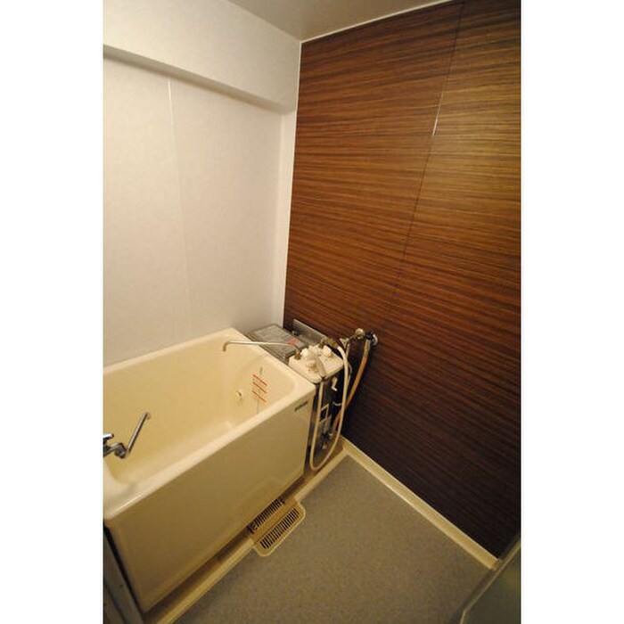 ドミール英の物件内観写真