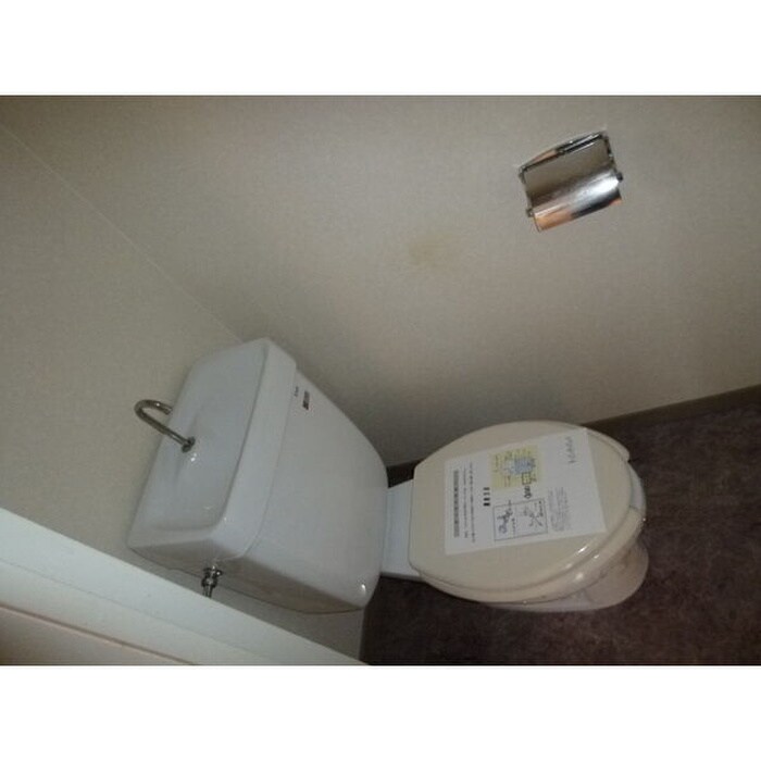 ドミール英の物件内観写真