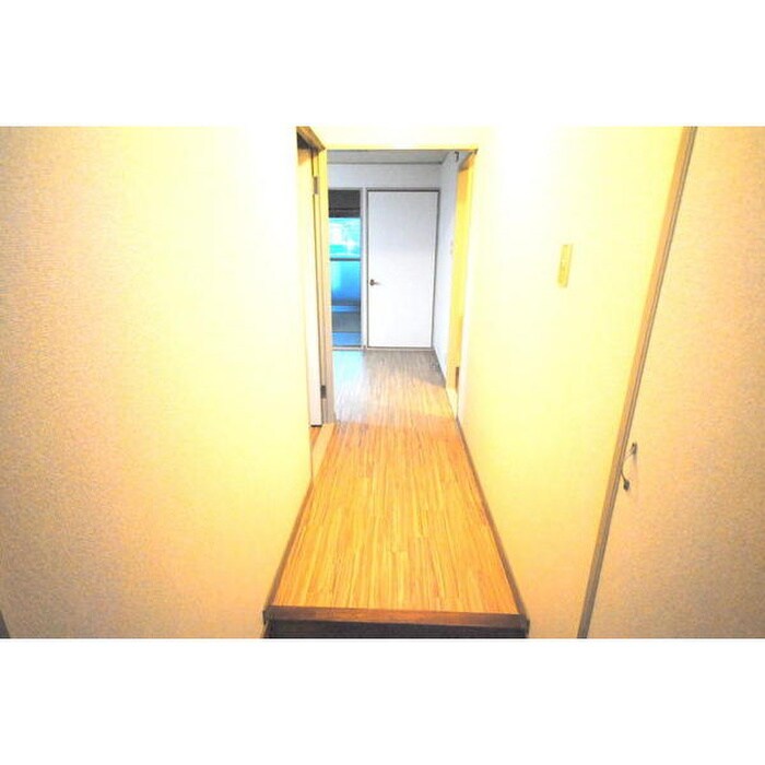 ドミール英の物件内観写真