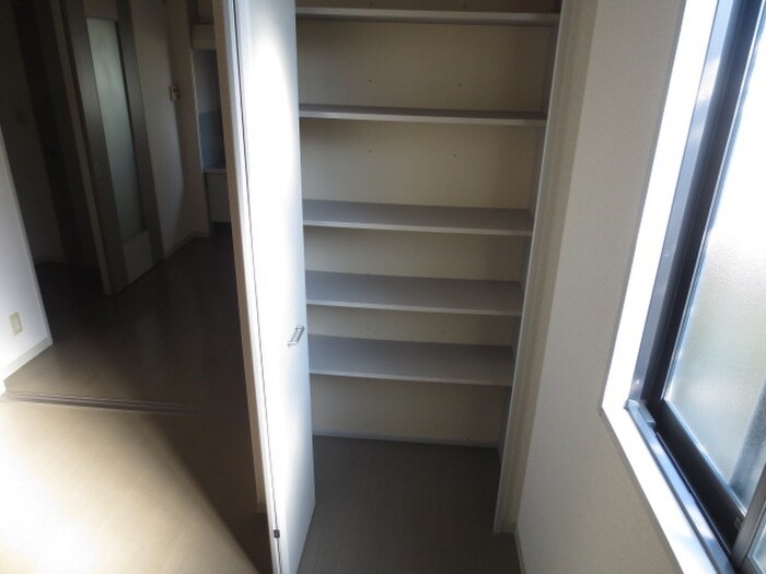 パティオサングリアの物件内観写真