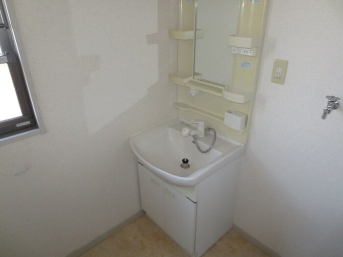 パティオサングリアの物件内観写真