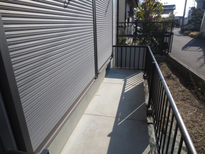 パティオサングリアの物件内観写真