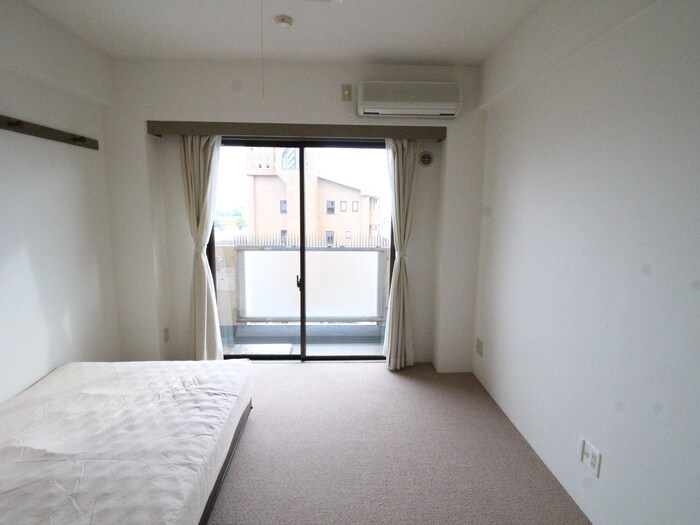 シーズンコート塩釜駅前の物件内観写真