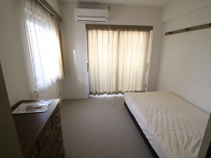 シーズンコート塩釜駅前の物件内観写真