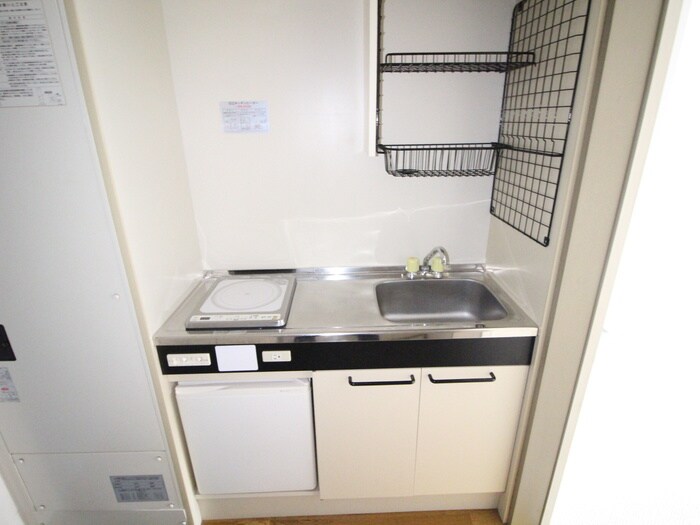 シーズンコート塩釜駅前の物件内観写真