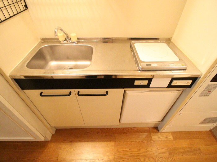 シーズンコート塩釜駅前の物件内観写真