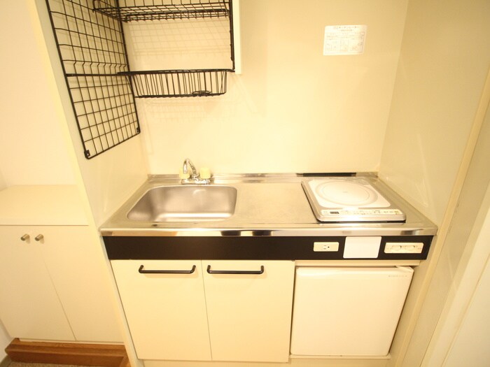 シーズンコート塩釜駅前の物件内観写真