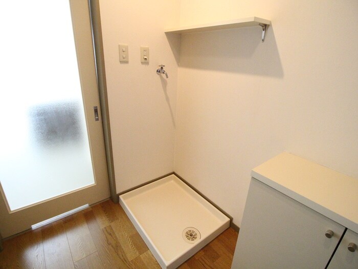 シーズンコート塩釜駅前の物件内観写真