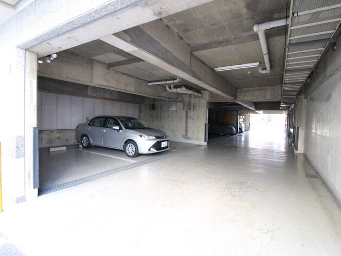 シーズンコート塩釜駅前の物件外観写真