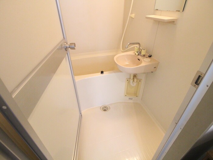 シーズンコート塩釜駅前の物件内観写真