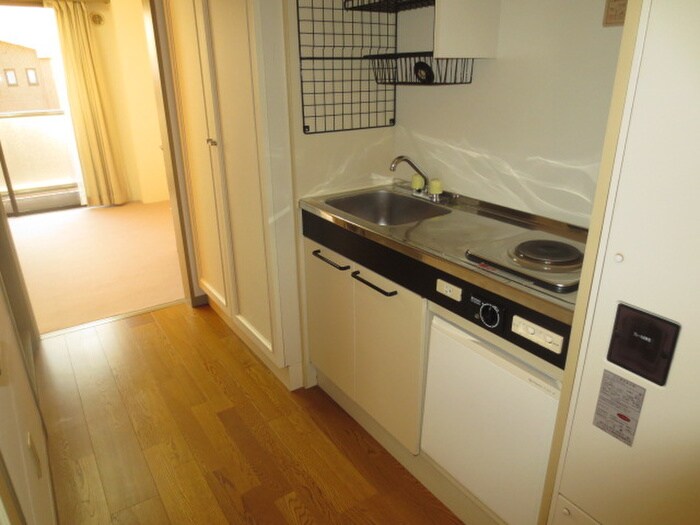 シーズンコート塩釜駅前の物件内観写真