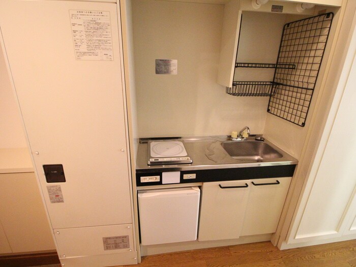 シーズンコート塩釜駅前の物件内観写真