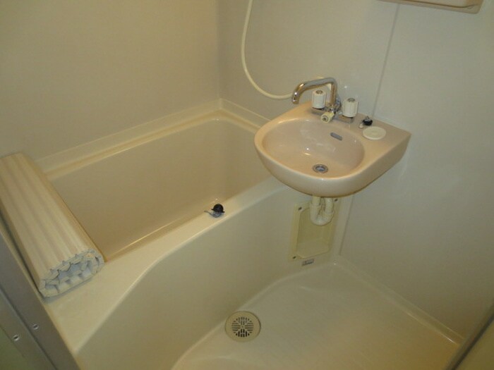 シーズンコート塩釜駅前の物件内観写真