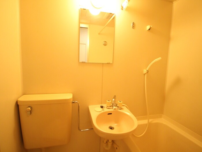 シーズンコート塩釜駅前の物件内観写真