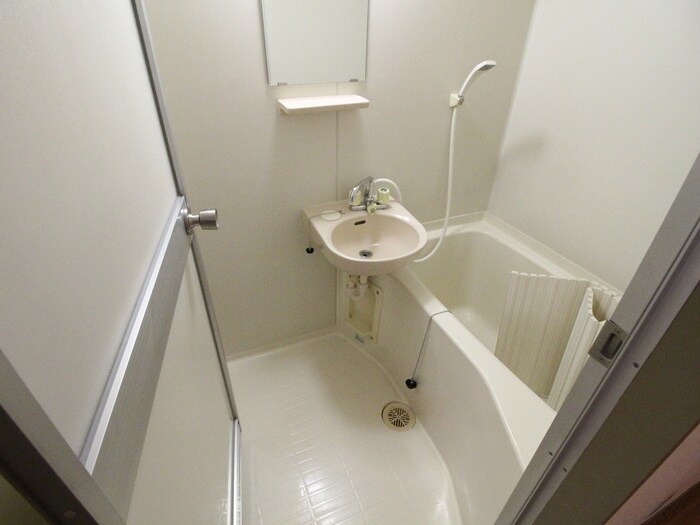 シーズンコート塩釜駅前の物件内観写真