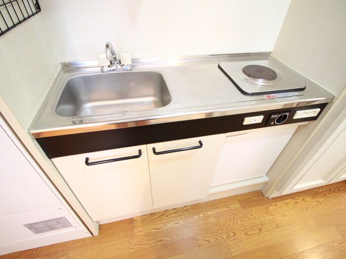 シーズンコート塩釜駅前の物件内観写真