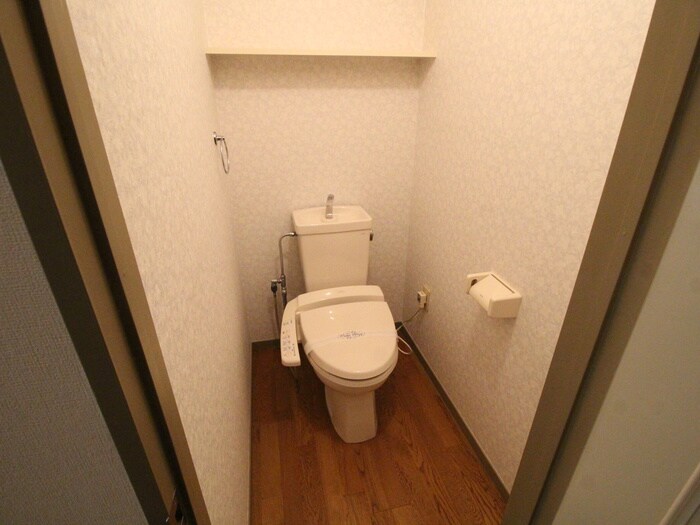 シーズンコート塩釜駅前の物件内観写真