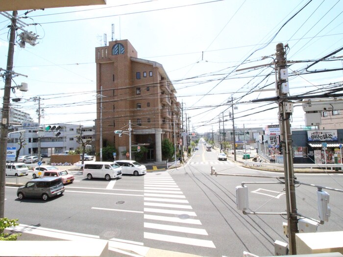 シーズンコート塩釜駅前の物件内観写真