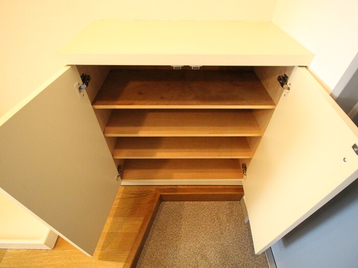 シーズンコート塩釜駅前の物件内観写真