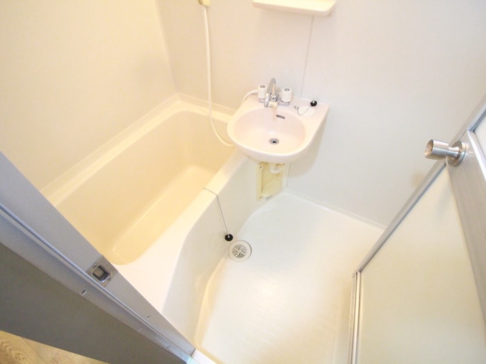 シーズンコート塩釜駅前の物件内観写真