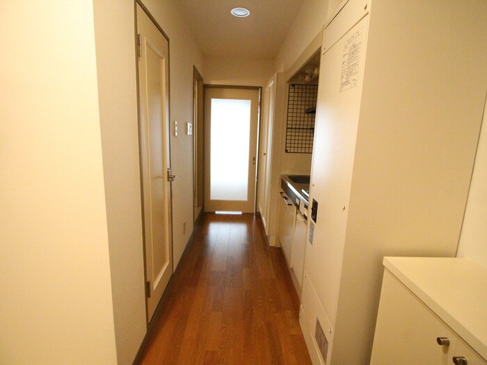 シーズンコート塩釜駅前の物件内観写真