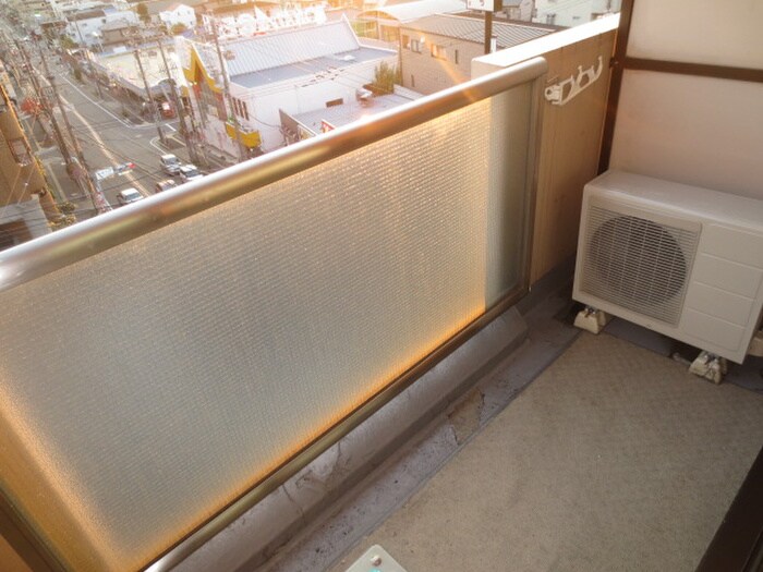 シーズンコート塩釜駅前の物件内観写真