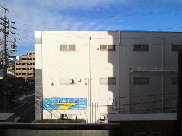 シーズンコート塩釜駅前の物件内観写真