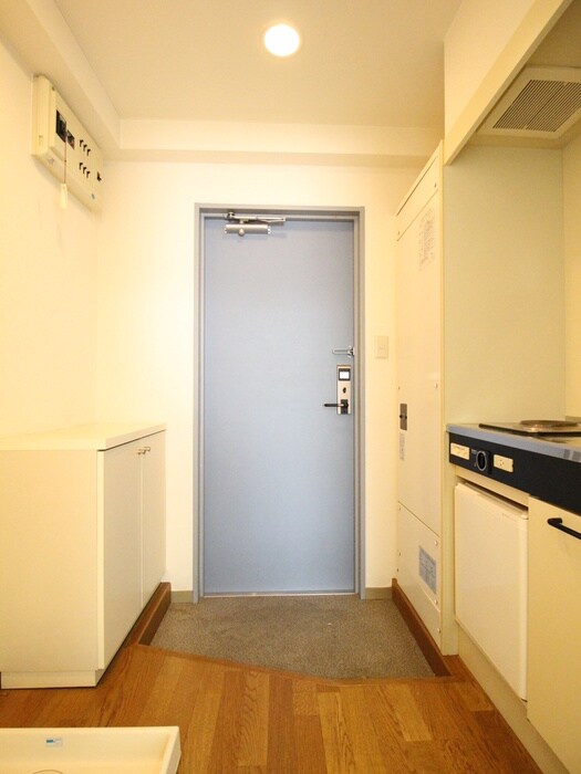 シーズンコート塩釜駅前の物件内観写真