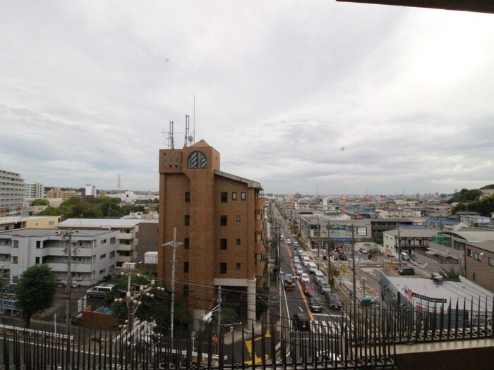 シーズンコート塩釜駅前の物件内観写真