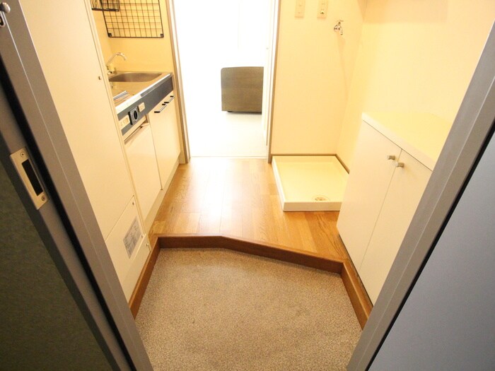 シーズンコート塩釜駅前の物件内観写真