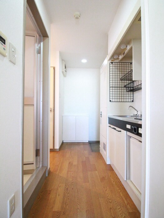 シーズンコート塩釜駅前の物件内観写真