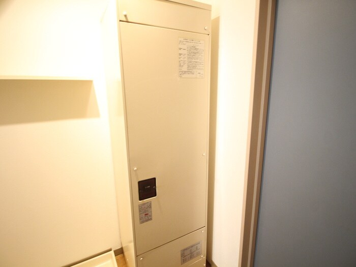 シーズンコート塩釜駅前の物件内観写真