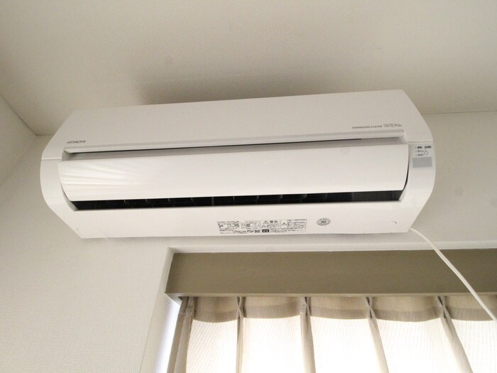 シーズンコート塩釜駅前の物件内観写真