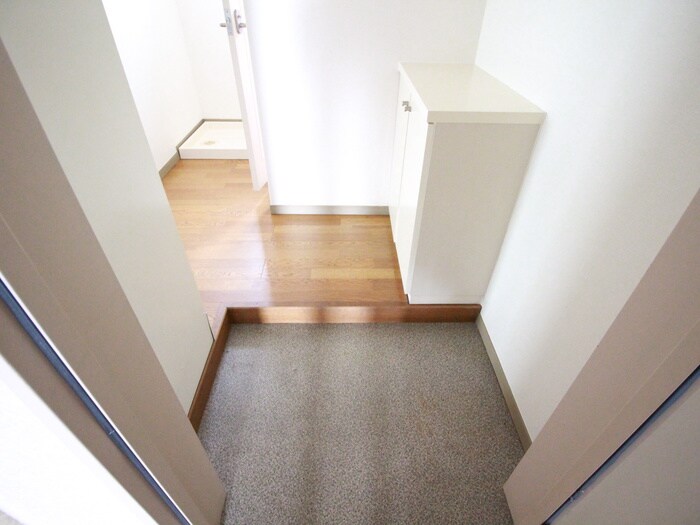 シーズンコート塩釜駅前の物件内観写真