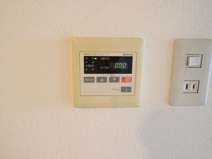 シーズンコート塩釜駅前の物件内観写真