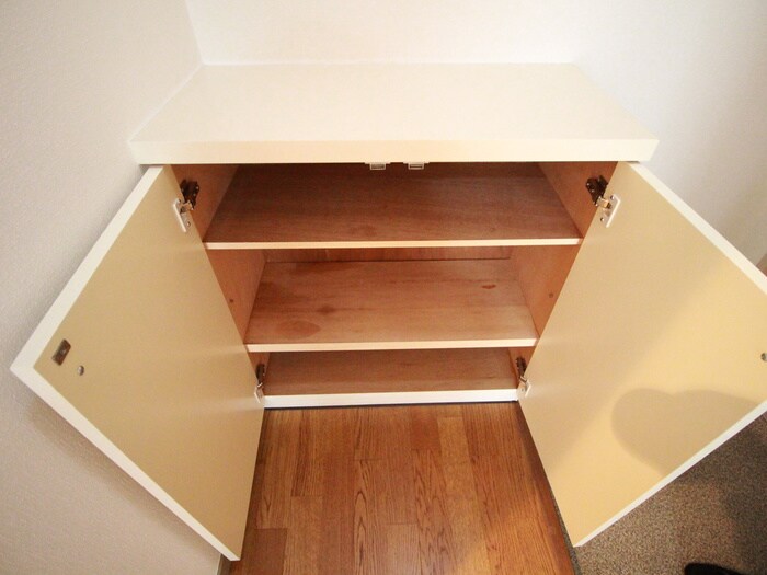 シーズンコート塩釜駅前の物件内観写真