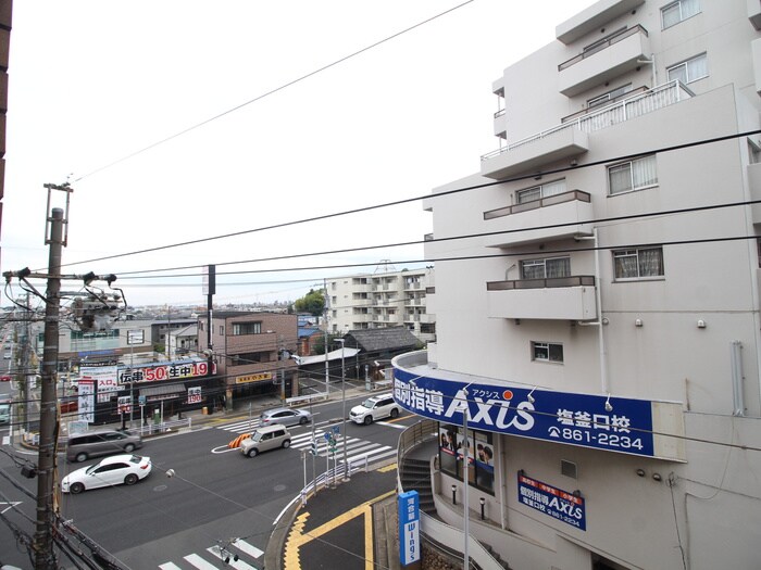 シーズンコート塩釜駅前の物件内観写真
