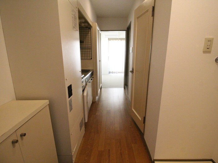 シーズンコート塩釜駅前の物件内観写真