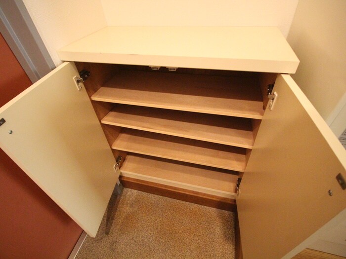 シーズンコート塩釜駅前の物件内観写真