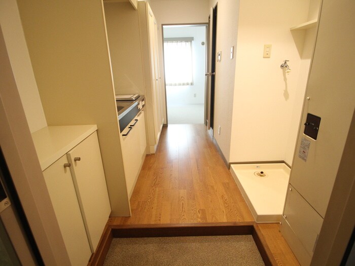 シーズンコート塩釜駅前の物件内観写真