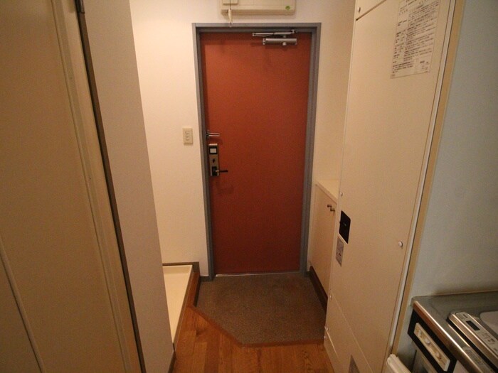 シーズンコート塩釜駅前の物件内観写真