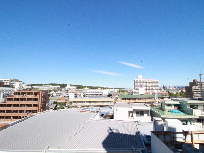 シーズンコート塩釜駅前の物件内観写真