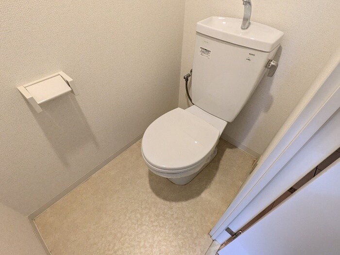 ＥＸＥ原の物件内観写真