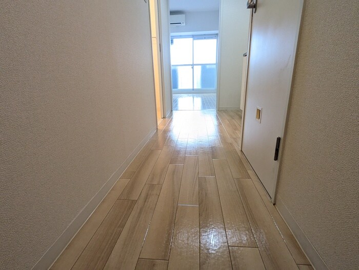 ＥＸＥ原の物件内観写真