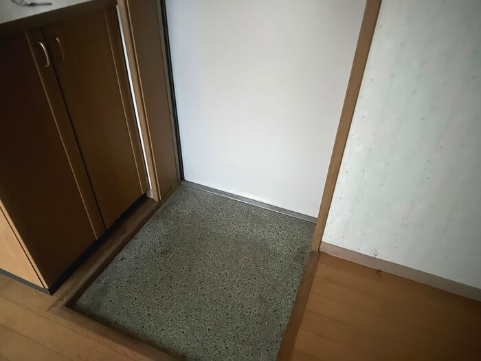 エクスランス月見坂の物件内観写真