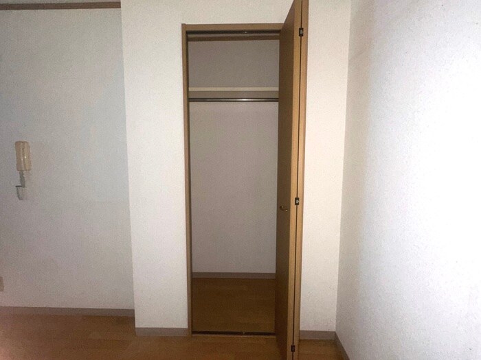 エクスランス月見坂の物件内観写真