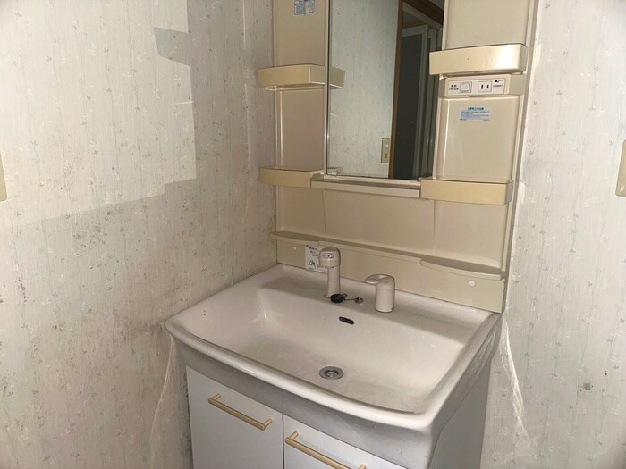 エクスランス月見坂の物件内観写真