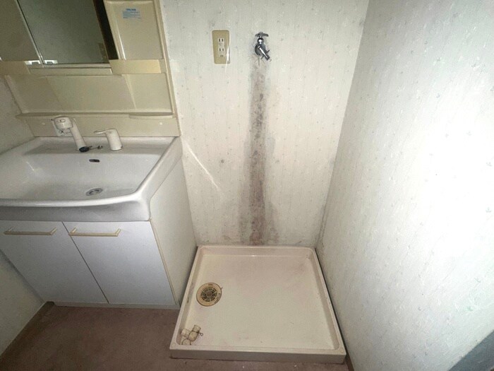 エクスランス月見坂の物件内観写真