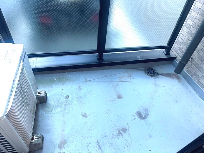 エクスランス月見坂の物件内観写真